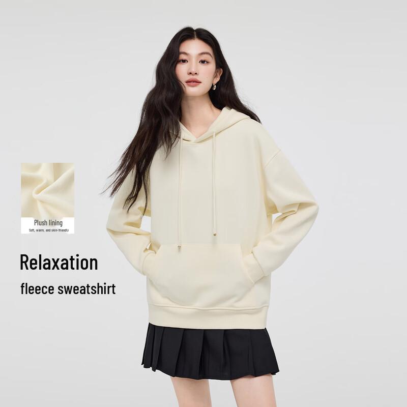 Женская толстовка с капюшоном FivePlus однотонная на флисовой подкладке S
Женская толстовка с капюшоном FivePlus однотонная на флисовой подкладке S