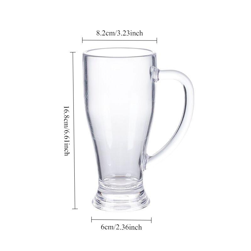 Кружки стеклянные большой емкости 430 мл для чая и напитков, известные в интернете, кружки для сока, пивные кружки с ручками, стеклянная чашка для кофе 1PCS
Кружки стеклянные большой емкости 430 мл для чая и напитков, известные в интернете, кружки для сока, пивные кружки с ручками, стеклянная чашка для кофе 1PCS