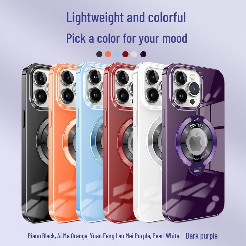 Чехол Magsafe Magnetic Macaron High Gloss для телефона Apple 15 Pro Max, 13 и 11 iPhone 12
Чехол Magsafe Magnetic Macaron High Gloss для телефона Apple 15 Pro Max, 13 и 11 iPhone 12