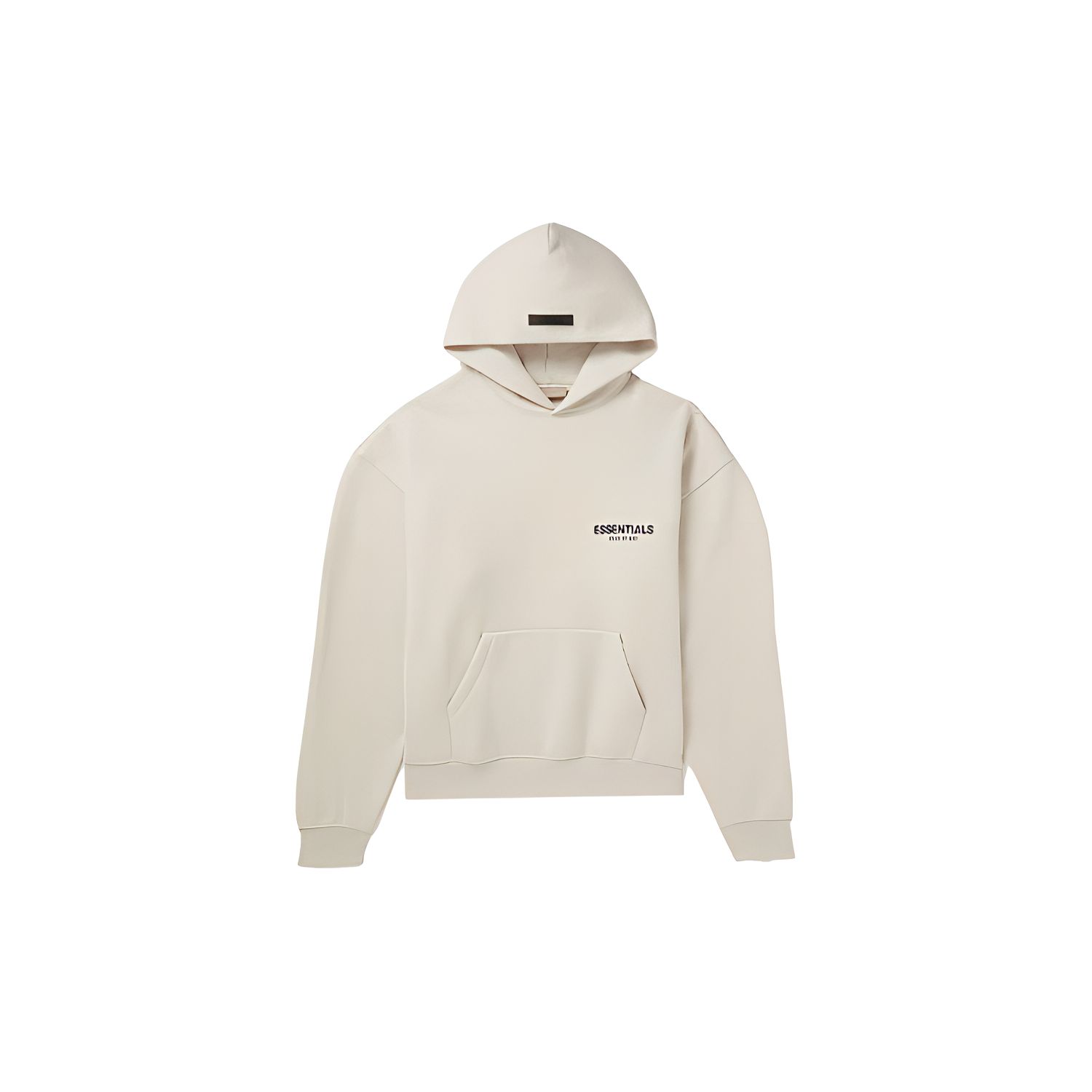 Fear Of God Essentials FW22 Solid Logo Print Pullover Hoodie Men hoodies Light-Oatmeal FOG-FW22-1125 L
Fear Of God Essentials FW22 Solid Logo Print Pullover Hoodie Men hoodies Light-Oatmeal FOG-FW22-1125 L
