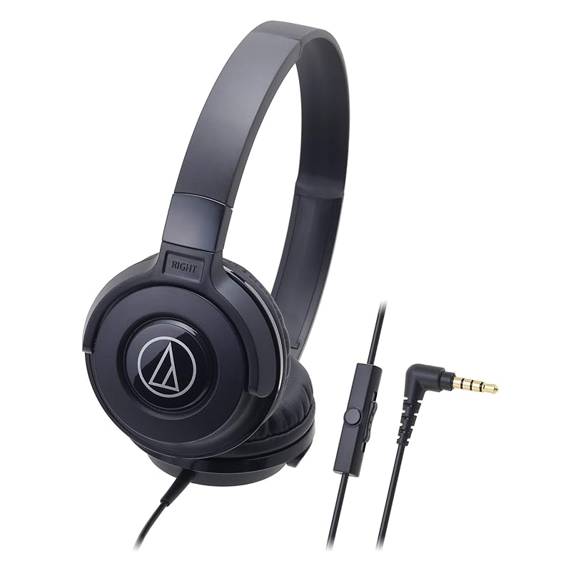 навушники audio technica ATH-S100iS BK дротові для смартфона портативні накладні навушники STREET MONITORING чорні
навушники audio technica ATH-S100iS BK дротові для смартфона портативні накладні навушники STREET MONITORING чорні