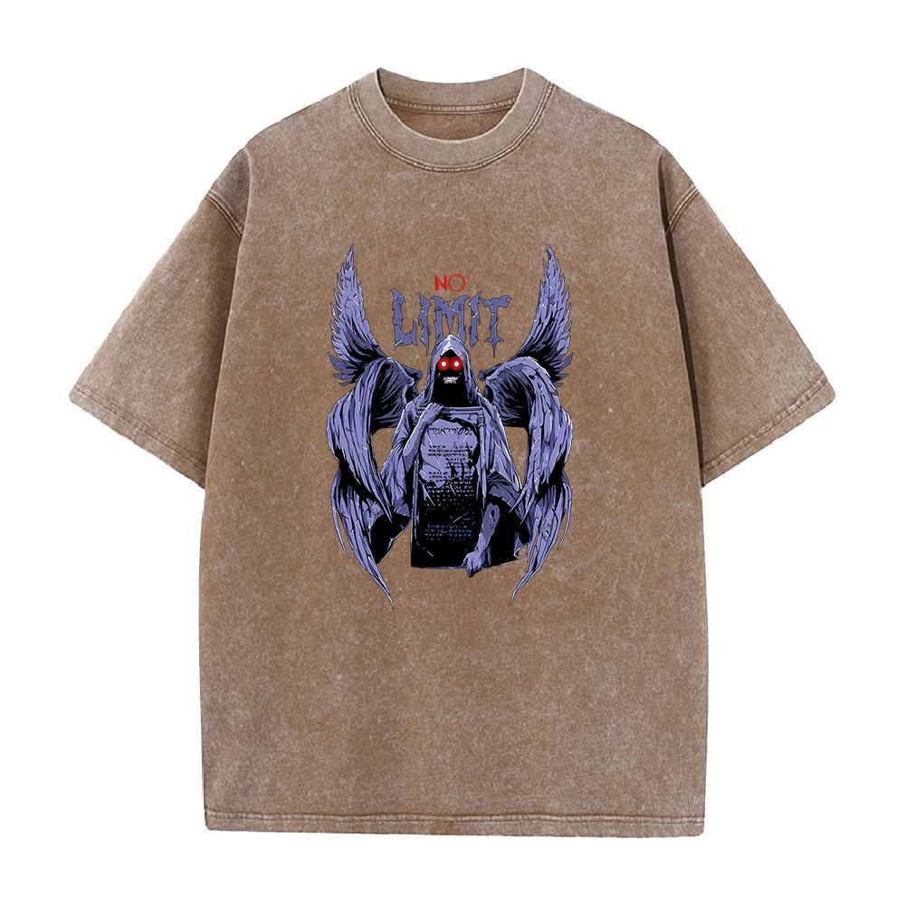 Anime Solo Leveling Sung Jin-Woo Igris Print T Shirt Men Manga Casual Tops Washed Cotton Tshirt Harajuku Male Breathable T-shirt S хакі
Anime Solo Leveling Sung Jin-Woo Igris Print T Shirt Men Manga Casual Tops Washed Cotton Tshirt Harajuku Male Breathable T-shirt S хакі