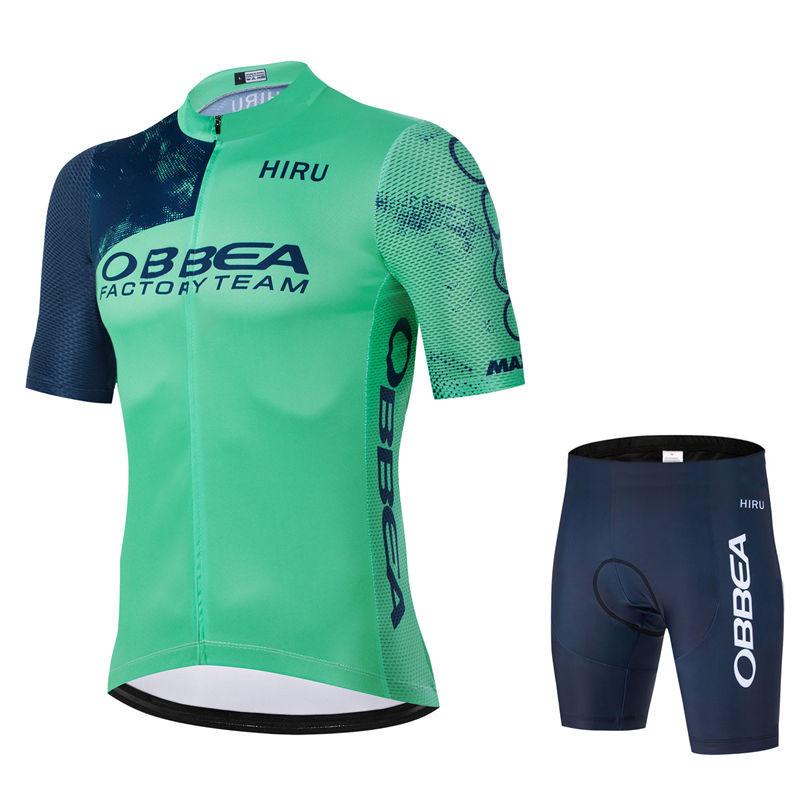 Hiru Team 2026 Summer Pro Team Cycling Jersey Set Bike Clothing Ropa Ciclismo Bicycle Wear Clothes Mens Short Maillot Culotte 5XL
Hiru Team 2026 Summer Pro Team Cycling Jersey Set Bike Clothing Ropa Ciclismo Bicycle Wear Clothes Mens Short Maillot Culotte 5XL