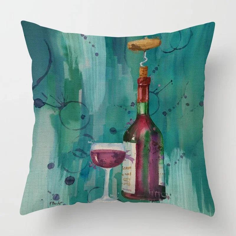 Nordic Autumn Home Decoration Throwing Pillow Case Sofa Cushion Cover Hawaii Living Room Aesthetics 30x30cm
Nordic Autumn Home Decoration Throwing Pillow Case Sofa Cushion Cover Hawaii Living Room Aesthetics 30x30cm
