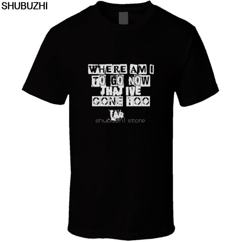 Where Am I Golden Earring Twilight Zone T Shirt Print TShirt Summer Style Top Tee 3D T Shirt Men Pl Cotton sbz6254 S
Where Am I Golden Earring Twilight Zone T Shirt Print TShirt Summer Style Top Tee 3D T Shirt Men Pl Cotton sbz6254 S