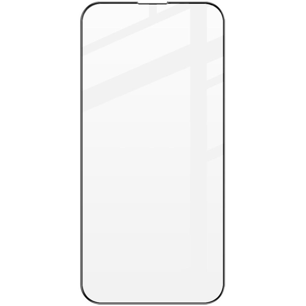 IMAK Pro+ Series For iPhone 16e Tempered Glass Full Screen Protector Sensitive Touch Film Type A
IMAK Pro+ Series For iPhone 16e Tempered Glass Full Screen Protector Sensitive Touch Film Type A