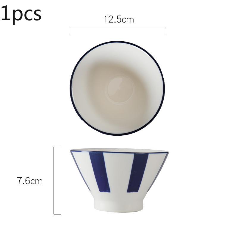 Четыре сезона Цветочная бамбуковая шляпа Чаша Высокая чаша Столовая посуда Бытовая чаша для ламианской лапши 5 inch
Четыре сезона Цветочная бамбуковая шляпа Чаша Высокая чаша Столовая посуда Бытовая чаша для ламианской лапши 5 inch