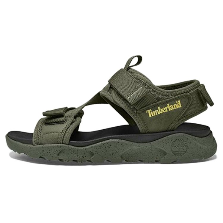 Сандалии для активного отдыха Timberland Granite Trailray Узкие женские сандалии темно-зеленого цвета A23KH 41.5
Сандалии для активного отдыха Timberland Granite Trailray Узкие женские сандалии темно-зеленого цвета A23KH 41.5