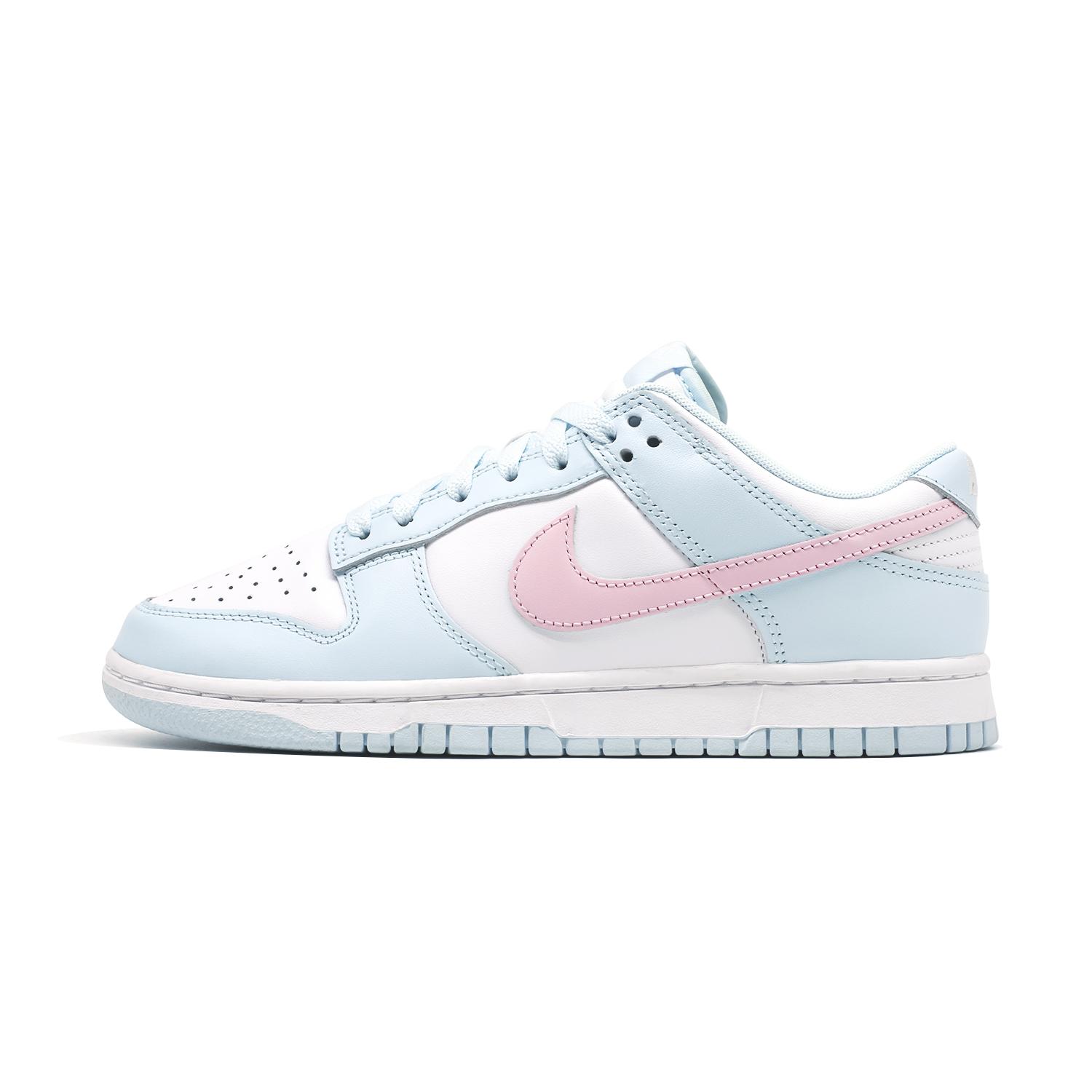 Nike Dunk Glacier Blue Slip Resistant, Abrasion Resistant, Breathable Low top Skateboard Shoes Men s Blue White DV0833-104(Team140-) 40
Nike Dunk Glacier Blue Slip Resistant, Abrasion Resistant, Breathable Low top Skateboard Shoes Men s Blue White DV0833-104(Team140-) 40