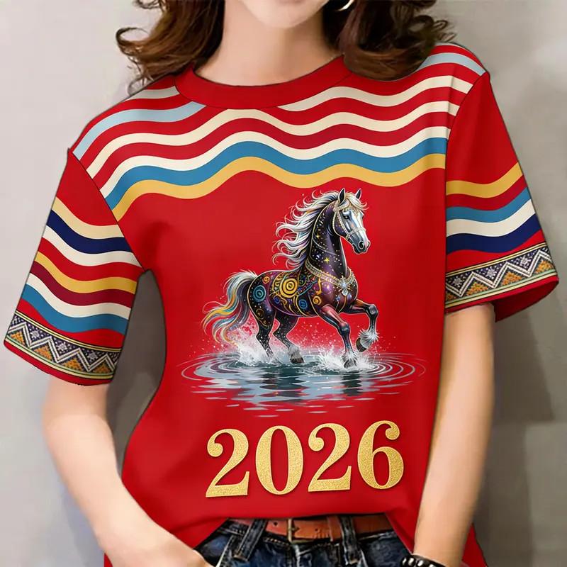 Fashionable clothing with novel and festive designs, featuring 3D digital printing full-width sublimation technology, designed for women. XXS
Fashionable clothing with novel and festive designs, featuring 3D digital printing full-width sublimation technology, designed for women. XXS