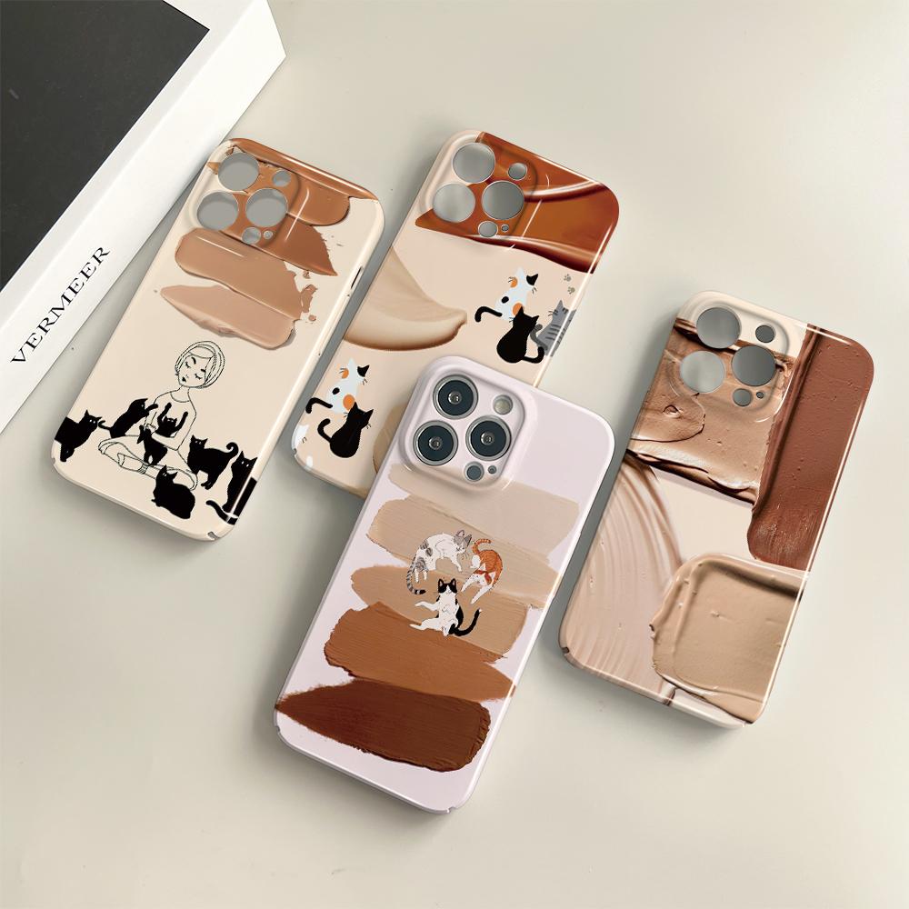 Модный чехол для телефона для Samsung Galaxy S20 FE 5G A52 iPhone 11 Xiaomi Redmi VIVO OPPO Realme Huawei Infinix Противоударный Ультратонкий Жесткий Чехол
Модный чехол для телефона для Samsung Galaxy S20 FE 5G A52 iPhone 11 Xiaomi Redmi VIVO OPPO Realme Huawei Infinix Противоударный Ультратонкий Жесткий Чехол