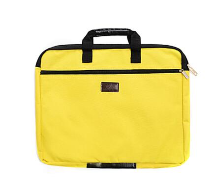 Multi-layer A4 Portable File Bag Oxford Cloth Zipper Documents Bag Business Briefcase Laptop Storage Bag A4 File Folder Handbag жёлтый
Multi-layer A4 Portable File Bag Oxford Cloth Zipper Documents Bag Business Briefcase Laptop Storage Bag A4 File Folder Handbag жёлтый