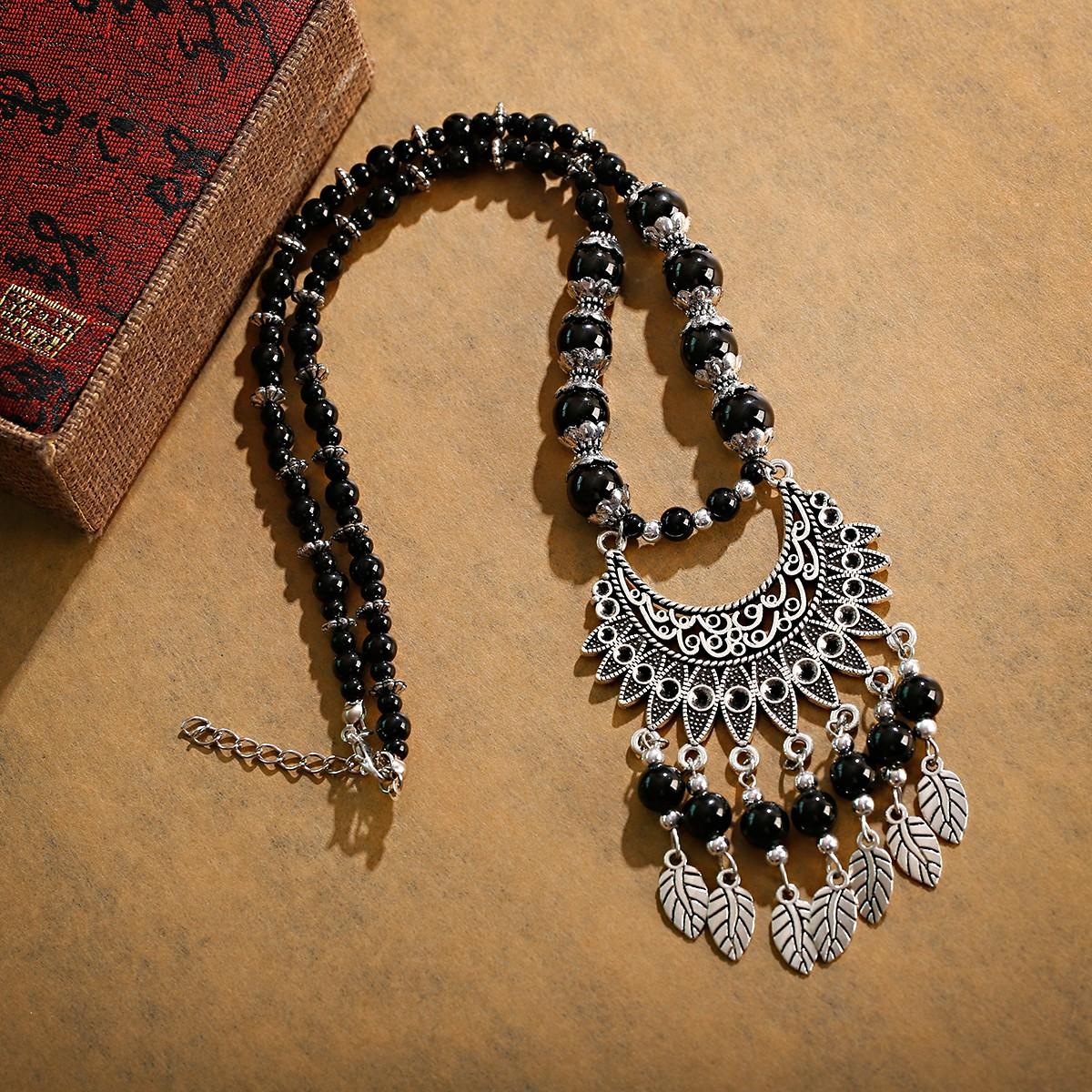 Богемный этнический стиль Натуральный камень Бирюза Ожерелье Сплав Подвеска Металлическое перо Кисточка Ожерелье Циркон Аксессуары Женское
Богемный этнический стиль Натуральный камень Бирюза Ожерелье Сплав Подвеска Металлическое перо Кисточка Ожерелье Циркон Аксессуары Женское
