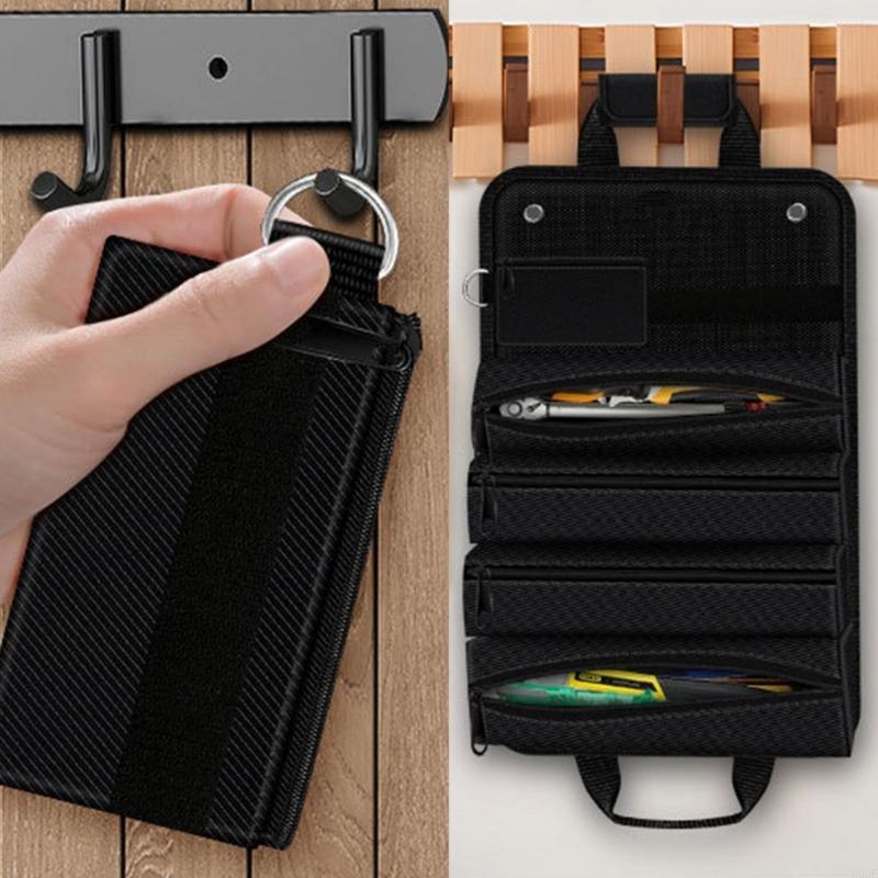 Water Resistant Portable Work Gear With Spacious Compartments For Outdoor Use China Mainland
Water Resistant Portable Work Gear With Spacious Compartments For Outdoor Use China Mainland