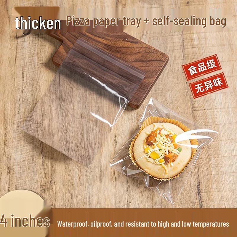 Meidi Air Fryer & Oven Parchment Paper Set
Meidi Air Fryer & Oven Parchment Paper Set