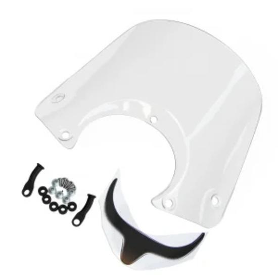 Kolmio-Lam Fit For Beverly 500 400 Tourer Motorcycle Windscreen Windshield Beverly 125 250 300 400 Tourer Wind screen чистий
Kolmio-Lam Fit For Beverly 500 400 Tourer Motorcycle Windscreen Windshield Beverly 125 250 300 400 Tourer Wind screen чистий
