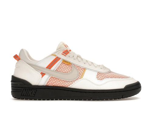 Nike Union LA x Field General Black - FQ9003-001 EU 44 чёрный
Nike Union LA x Field General Black - FQ9003-001 EU 44 чёрный