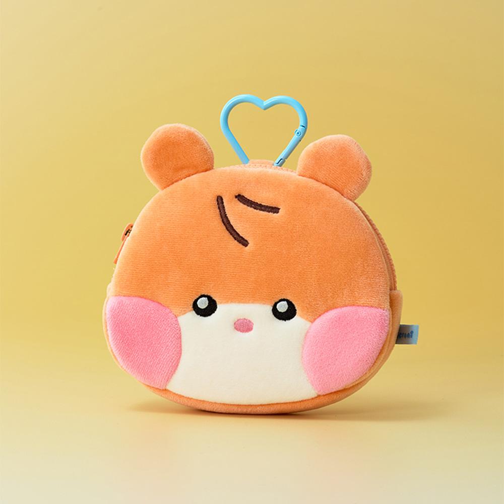 ZEROBASEONE Jeroni & Binini Wonderland Photo Card Holder Pouch
ZEROBASEONE Jeroni & Binini Wonderland Photo Card Holder Pouch