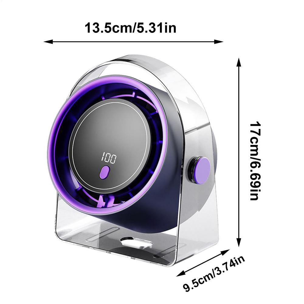 Настольные вентиляторы Перезаряжаемый Маленький вентилятор для спальни Настольный Безлопастной Воздушный вентилятор Для рабочего места Путешествий Ванной Комнаты Общежития Кемпинга Пляжа Автомобиля фиолетовый
Настольные вентиляторы Перезаряжаемый Маленький вентилятор для спальни Настольный Безлопастной Воздушный вентилятор Для рабочего места Путешествий Ванной Комнаты Общежития Кемпинга Пляжа Автомобиля фиолетовый