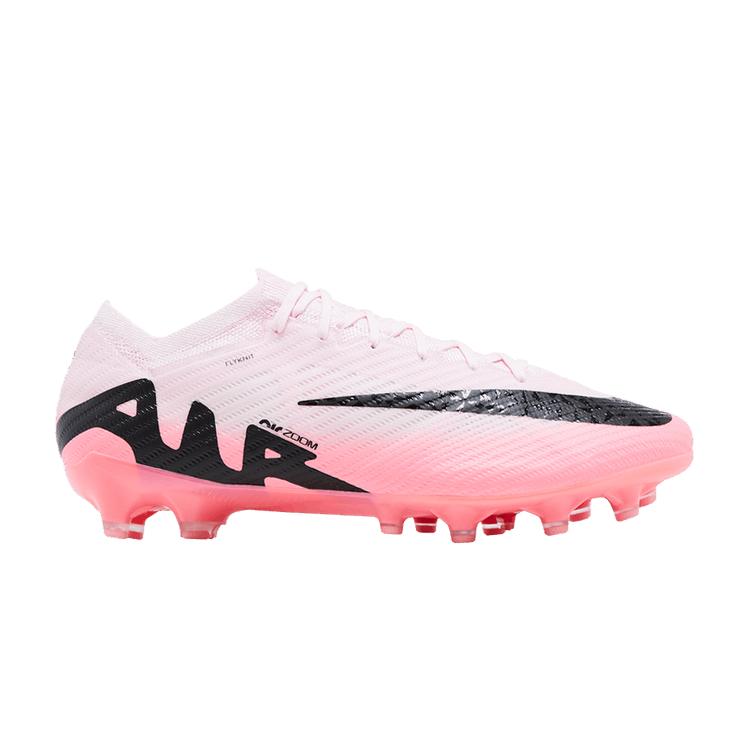 Nike Mercurial Vapor 15 Elite AG-Pro Рожева Піна 40
Nike Mercurial Vapor 15 Elite AG-Pro Рожева Піна 40