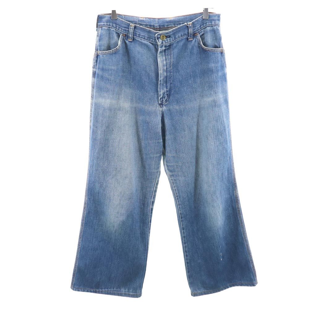 LTF 70-е винтажные Прямые джинсы деним Мужские Б/У
LTF 70-е винтажные Прямые джинсы деним Мужские Б/У