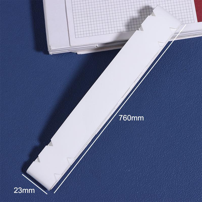 Захисна стрічка для піклболів, прозора захисна накладка на голову ракетки, захисний протектор, захисник для педла, стрічка для захисту країв ракетки
Захисна стрічка для піклболів, прозора захисна накладка на голову ракетки, захисний протектор, захисник для педла, стрічка для захисту країв ракетки