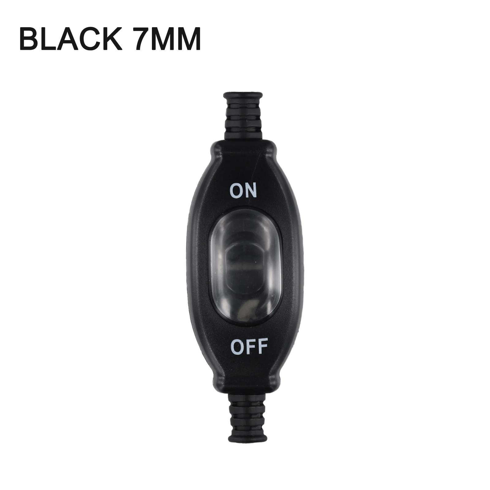 204 IP65 Waterproof Dustproof In-line Switch Silver Contact Double Cut Switch High Working Power ON-OFF Push Button 3A 250V
204 IP65 Waterproof Dustproof In-line Switch Silver Contact Double Cut Switch High Working Power ON-OFF Push Button 3A 250V