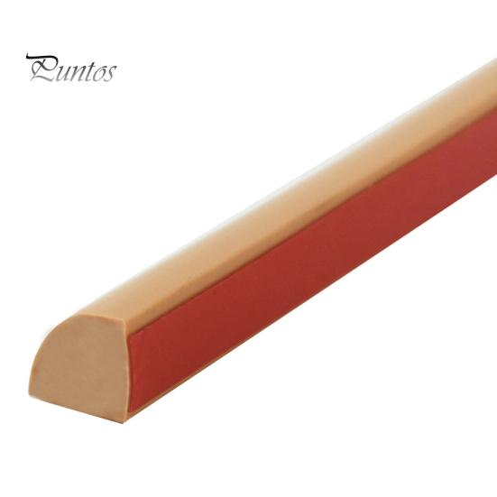 300 см гибкий четвертькруглый молдинг самоклеящийся настенный угловой молдинг водонепроницаемый самоклеящийся молдинг для пола ванны шкафа кромка молдинг коричневый
300 см гибкий четвертькруглый молдинг самоклеящийся настенный угловой молдинг водонепроницаемый самоклеящийся молдинг для пола ванны шкафа кромка молдинг коричневый