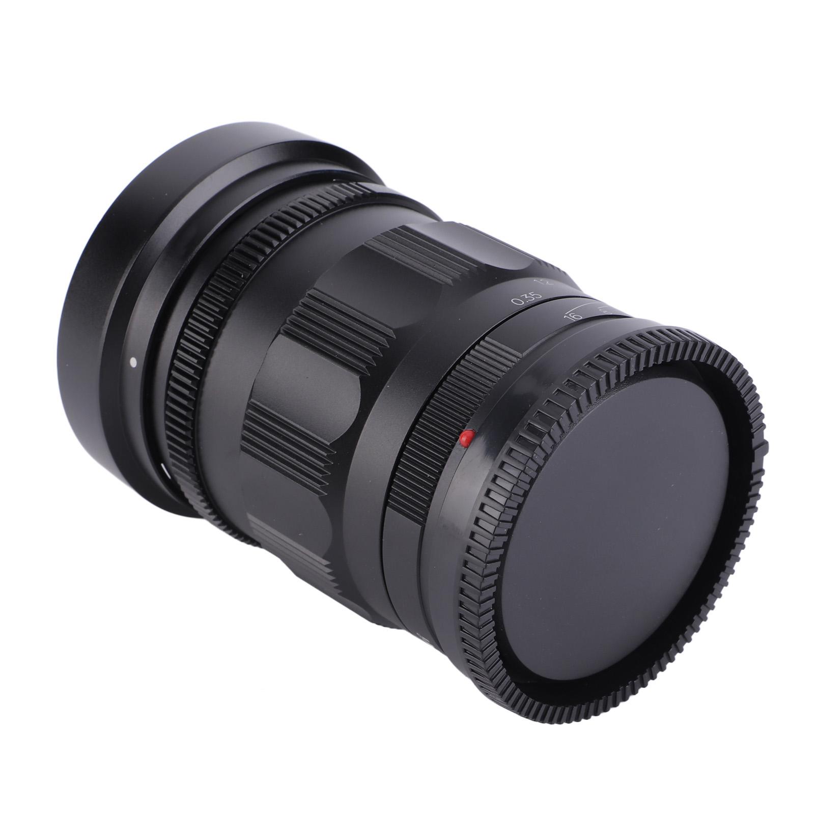 Объектив с фиксированным фокусным расстоянием 50 мм F1.1 NEX Mount для A9A7MIIIA7CA6400 и других камер
Объектив с фиксированным фокусным расстоянием 50 мм F1.1 NEX Mount для A9A7MIIIA7CA6400 и других камер