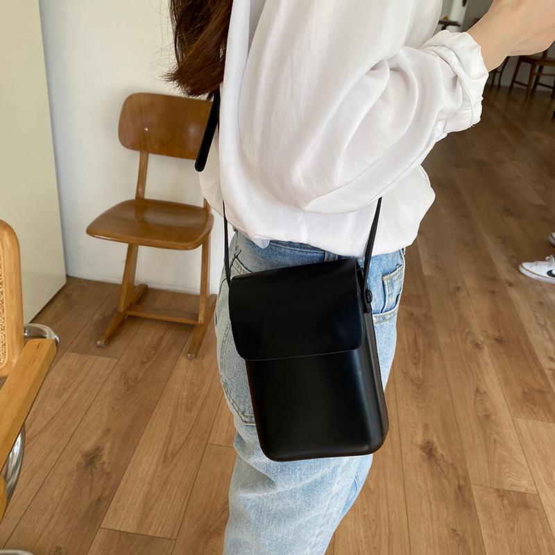 Mobile Phone Bag Crossbody Bag Fashion Women S Bag Lightweight Fanny Pack Mini Super Fire Small Bag чорний
Mobile Phone Bag Crossbody Bag Fashion Women S Bag Lightweight Fanny Pack Mini Super Fire Small Bag чорний