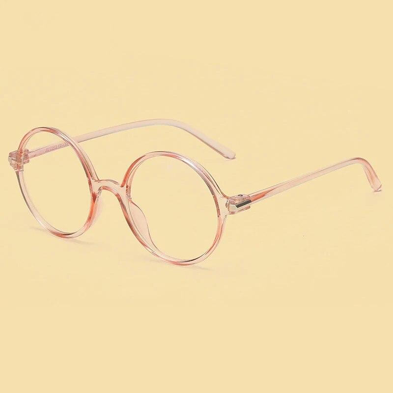 Ретро Кругла Рамка Синє покриття Плівка Окуляри Надлегкі Чоловіки Жіночі Мода Синє Світло Блокування Окуляри Окуляри Студенти для унісекс
Ретро Кругла Рамка Синє покриття Плівка Окуляри Надлегкі Чоловіки Жіночі Мода Синє Світло Блокування Окуляри Окуляри Студенти для унісекс