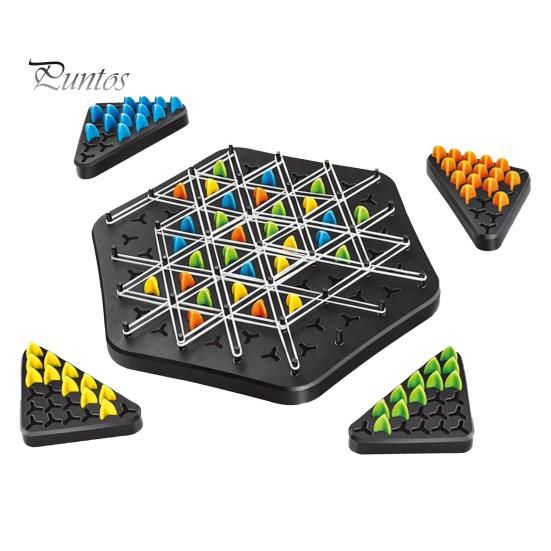 Резиновая лента Треугольник Настольная игра Геометрия Обучение фокусировке Логика Обучение родителей и детей Интерактивная обучающая шахматная доска Стратегическая игра Игрушка для мальчиков чёрный
Резиновая лента Треугольник Настольная игра Геометрия Обучение фокусировке Логика Обучение родителей и детей Интерактивная обучающая шахматная доска Стратегическая игра Игрушка для мальчиков чёрный