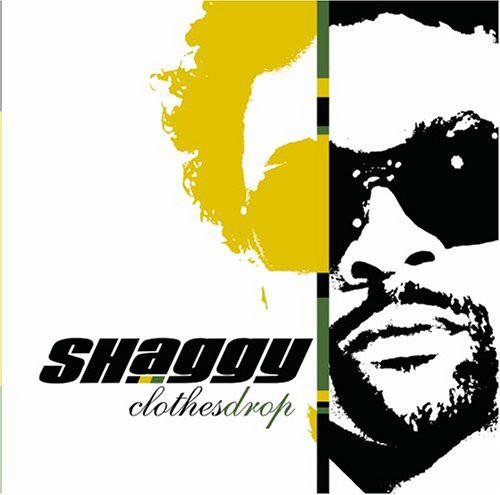 CD SHAGGY - Clothes Drop B000418002 Geffen Records 2005 US Reggae, Ska & Dub Used
CD SHAGGY - Clothes Drop B000418002 Geffen Records 2005 US Reggae, Ska & Dub Used