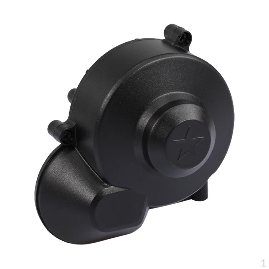 with Metal Engine Gears for Truck
with Metal Engine Gears for Truck