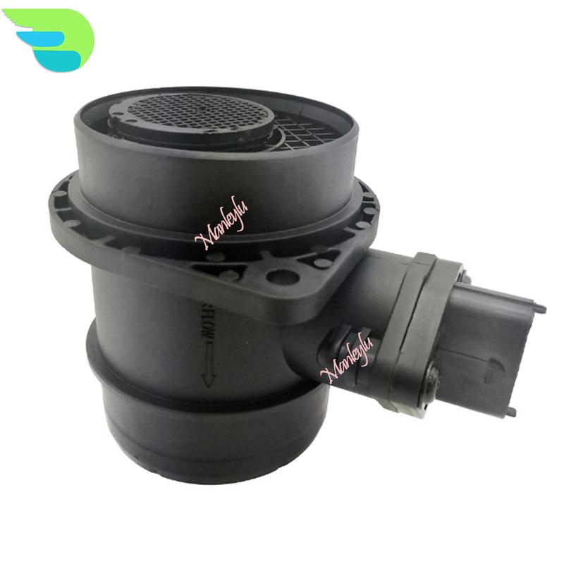 Air Flow Meter MAF Sensor For CHRYSLER PT 2.2CRD 0281002571 0 281 002 571 5033109AB K05033109AB 05033 109AB 05033109AA
Air Flow Meter MAF Sensor For CHRYSLER PT 2.2CRD 0281002571 0 281 002 571 5033109AB K05033109AB 05033 109AB 05033109AA
