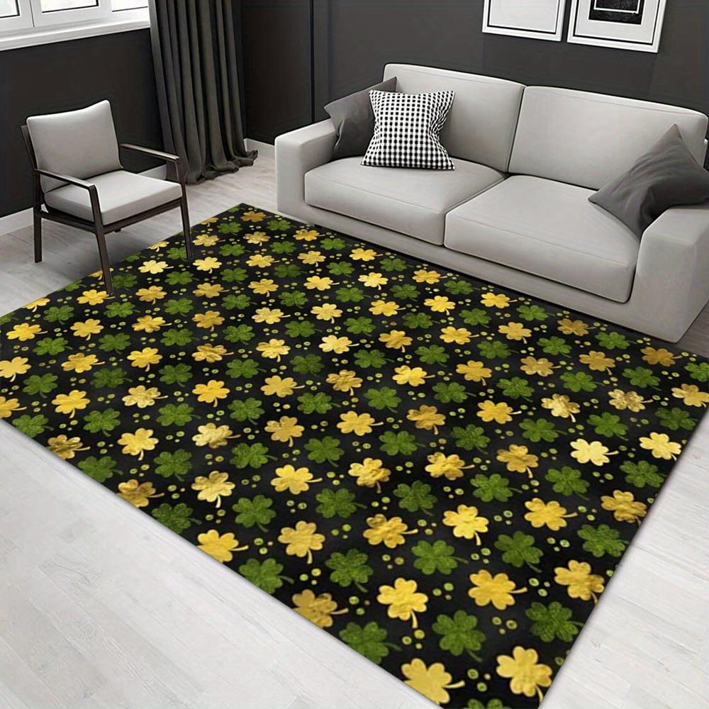 1pc 1497312017Pattern Carpet, Area Rug For Living Room Bedroom Room Bed Chair Laundry Entryway Corridor Yard Non-slip Outdoor Camping Rug Fl 60cm by 90cm
1pc 1497312017Pattern Carpet, Area Rug For Living Room Bedroom Room Bed Chair Laundry Entryway Corridor Yard Non-slip Outdoor Camping Rug Fl 60cm by 90cm