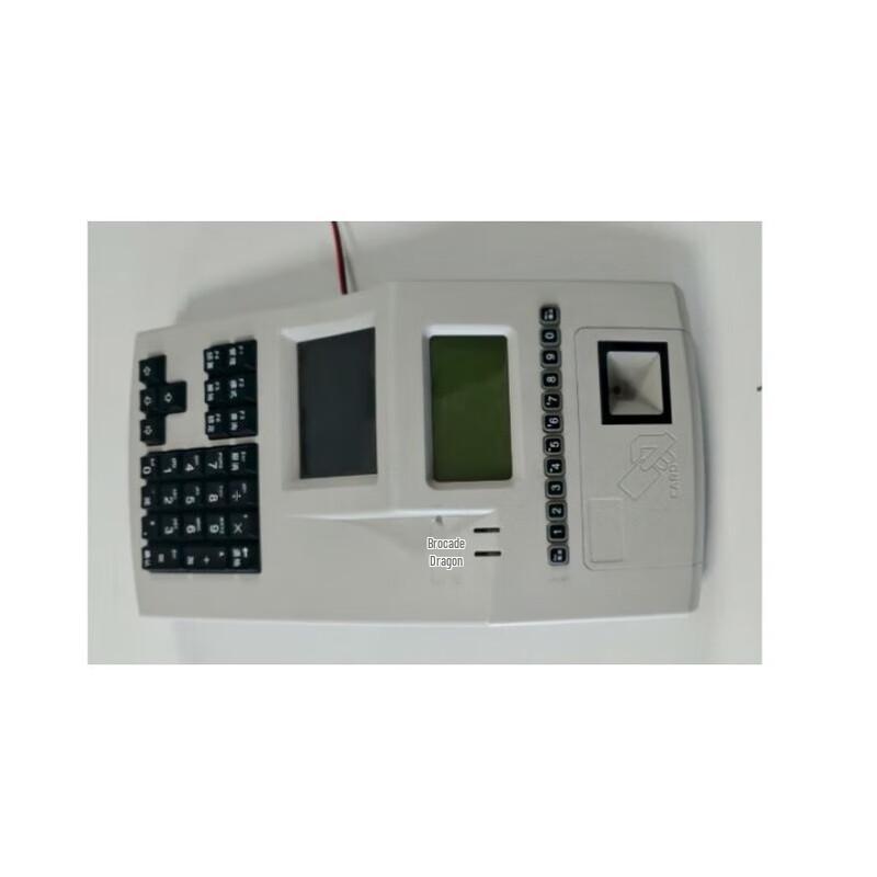 Lichilong Payment Terminal LG-19 CN plug (adapter included)
Lichilong Payment Terminal LG-19 CN plug (adapter included)