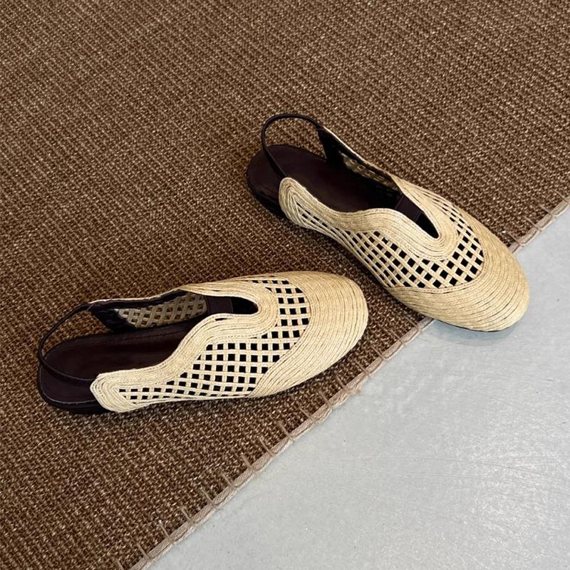 Женские сандалии Дизайнерские балетки Повседневная обувь Летние слинги Женские тапочки 2025 Ходьба Вьетнамки Новые дизайнерские шлепанцы Mujer 40 абрикосовый
Женские сандалии Дизайнерские балетки Повседневная обувь Летние слинги Женские тапочки 2025 Ходьба Вьетнамки Новые дизайнерские шлепанцы Mujer 40 абрикосовый