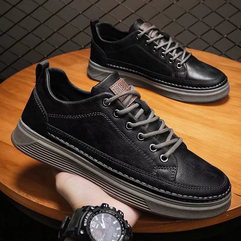 Кожаные туфли мужские кожаные весна 2024 новые мужские деловые повседневные мягкие нескользящие дышащие универсальные туфли 38 чёрный
Кожаные туфли мужские кожаные весна 2024 новые мужские деловые повседневные мягкие нескользящие дышащие универсальные туфли 38 чёрный