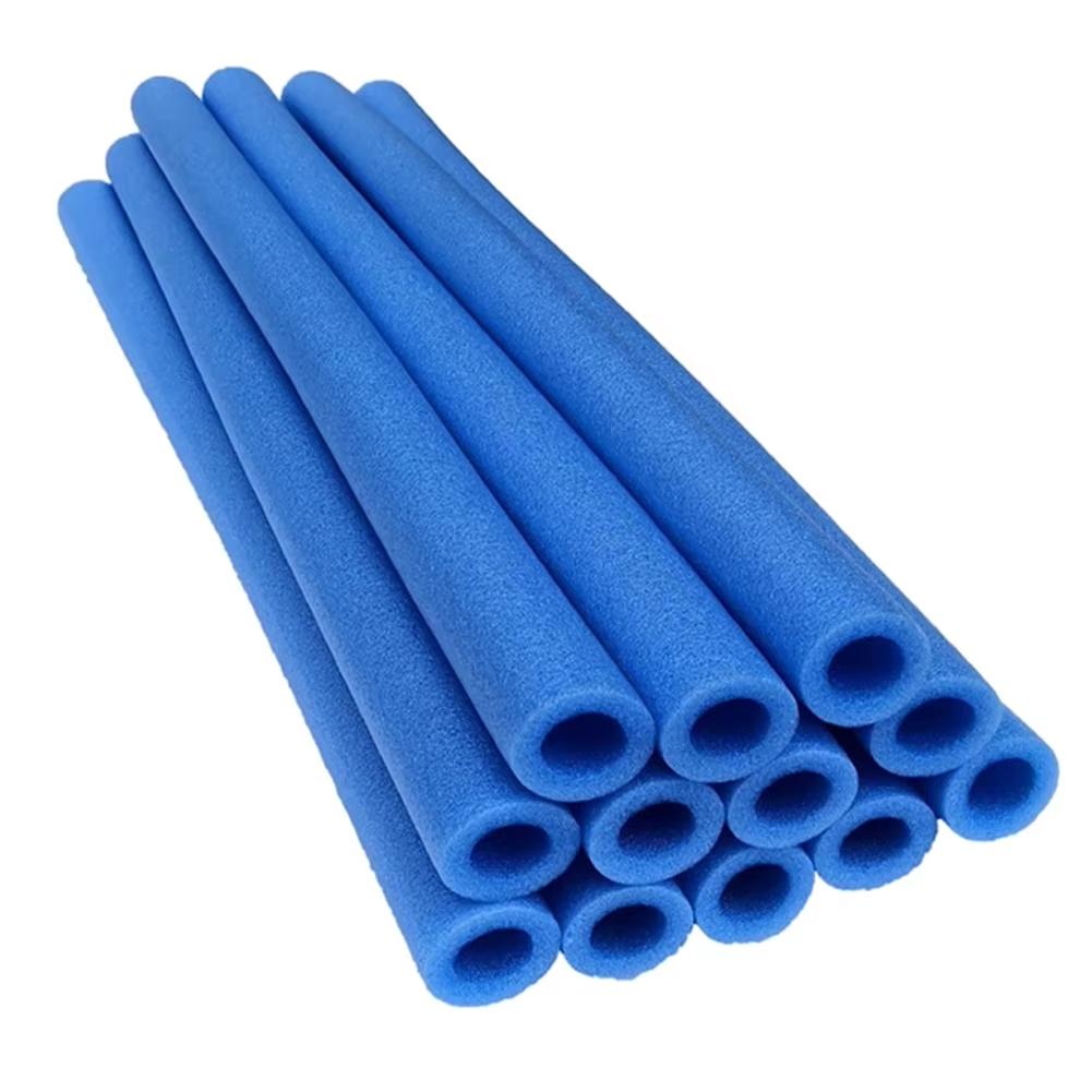 10PCS Trampoline Poles Cover Padding Foam Tubing 40CM Foamed Pipe Sponge Casing Protective Trampoline Pole Sleeves Blue синій
10PCS Trampoline Poles Cover Padding Foam Tubing 40CM Foamed Pipe Sponge Casing Protective Trampoline Pole Sleeves Blue синій