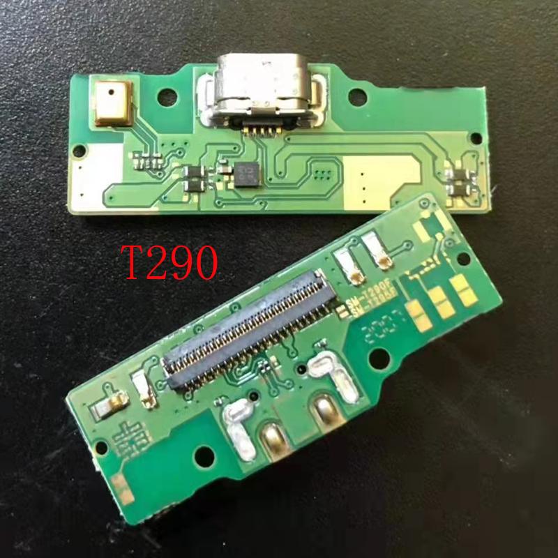 1Pcs USB Charging Charger Dock Port Connector Plug Board Contact Flex Cable For Samsung Galaxy Tab A 8.0 2019 SM-T290 T290 T295 T290
1Pcs USB Charging Charger Dock Port Connector Plug Board Contact Flex Cable For Samsung Galaxy Tab A 8.0 2019 SM-T290 T290 T295 T290