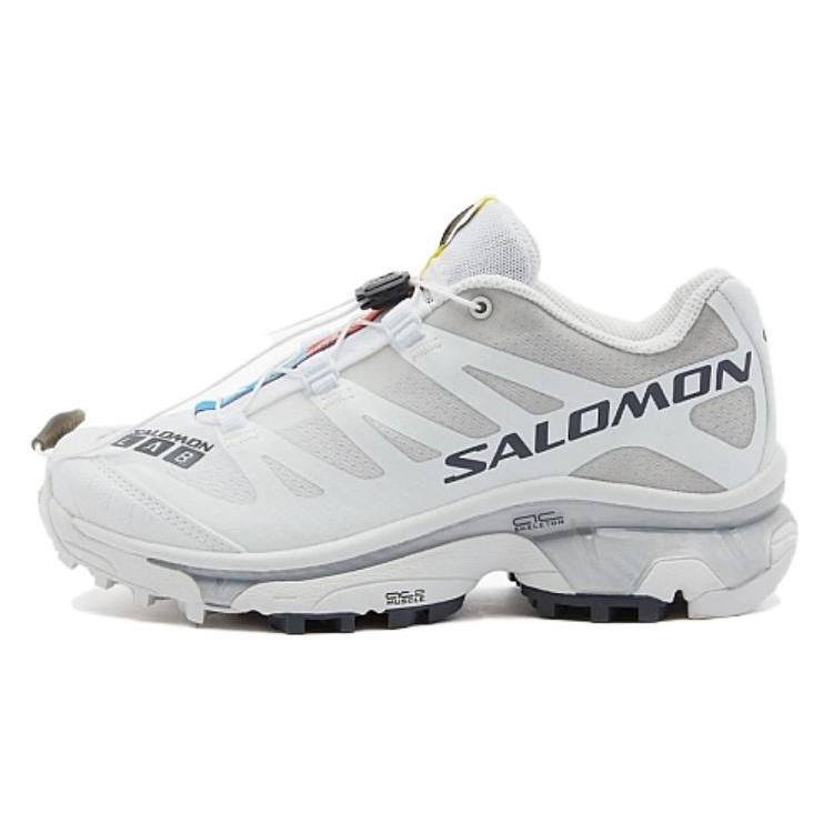 новые SALOMON XT 4 OG Белый Лунный Камень 43
новые SALOMON XT 4 OG Белый Лунный Камень 43