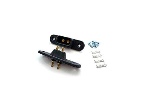 Sliding door adapter
Sliding door adapter