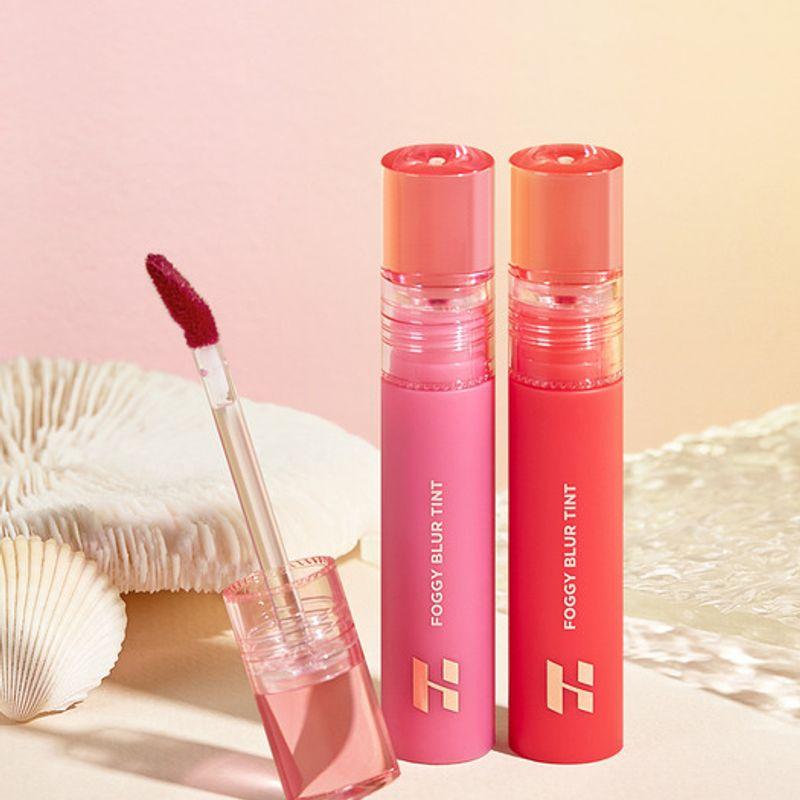 Простите Блюр Тинт 01 Kishi
Простите Блюр Тинт 01 Kishi