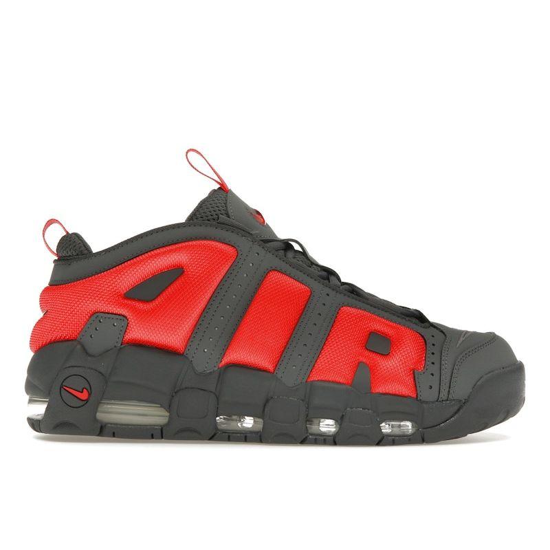 Nike Air More Uptempo Low FZ3055-002 44.5
Nike Air More Uptempo Low FZ3055-002 44.5