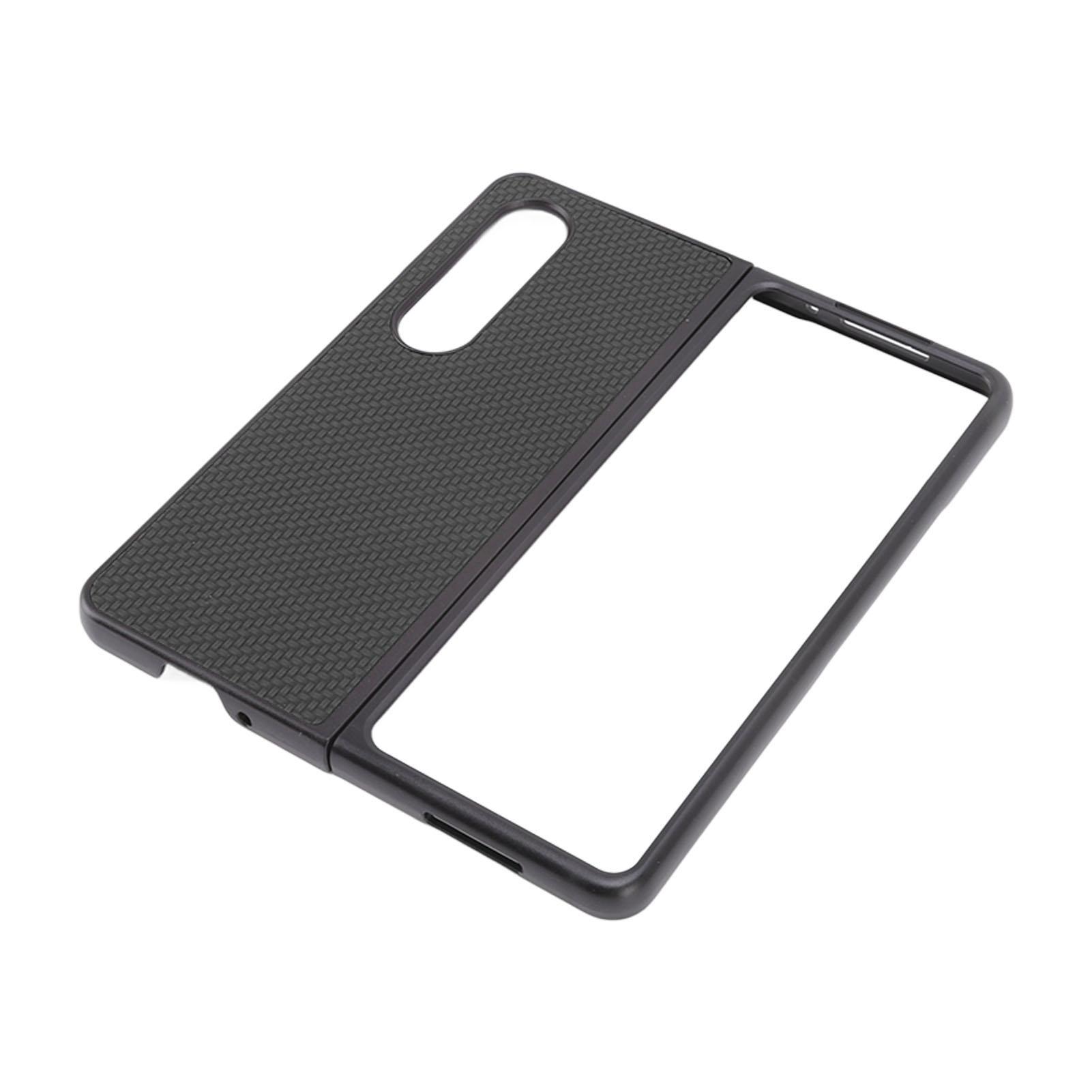 Mobile Phone Cases Professional Shockproof Folding Screen Mobile Phone Protective Shell for Samsung Galaxy Z FLOD 4 чёрный
Mobile Phone Cases Professional Shockproof Folding Screen Mobile Phone Protective Shell for Samsung Galaxy Z FLOD 4 чёрный