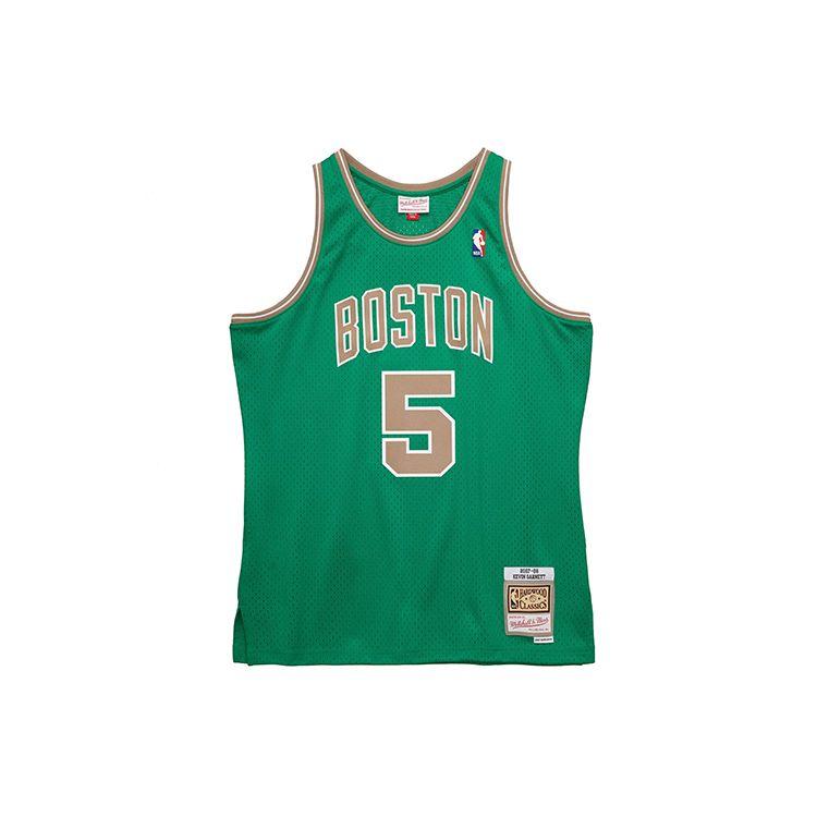 Дышащая быстросохнущая баскетбольная майка НБА Mitchell & Ness Retro Sports, SW Fan Edition, сезон 2007–08 гг., Кевин Гарнетт SMJYGS20009-BCEKYGN07KGA
Дышащая быстросохнущая баскетбольная майка НБА Mitchell & Ness Retro Sports, SW Fan Edition, сезон 2007–08 гг., Кевин Гарнетт SMJYGS20009-BCEKYGN07KGA
