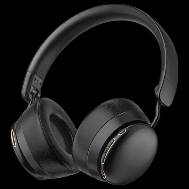 Newmine TB206 Wireless Over-Ear Headset
Newmine TB206 Wireless Over-Ear Headset