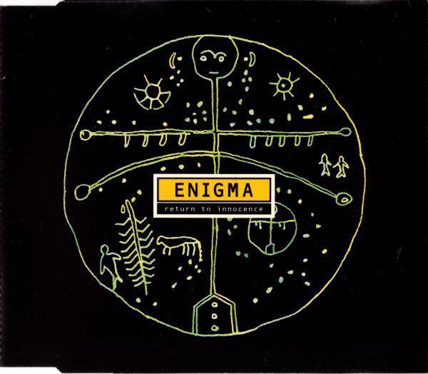 CD ENIGMA - Return to Innocence 724389219722,89 Virgin 1993 UK Танцевальная и Электронная Музыка Б/У
CD ENIGMA - Return to Innocence 724389219722,89 Virgin 1993 UK Танцевальная и Электронная Музыка Б/У