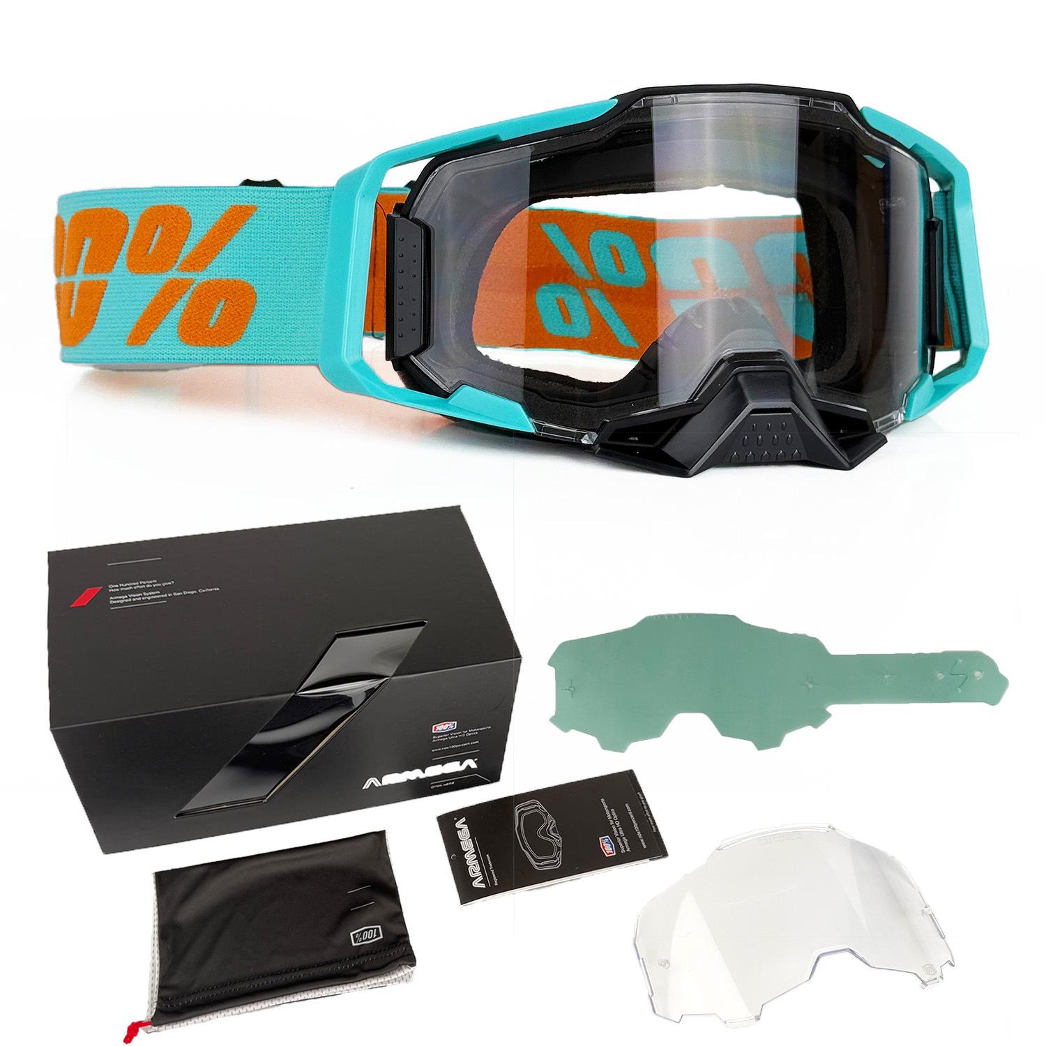 Brand New Windproof Motorcycle Goggles Set for Outdoor Riding and Sports Helmet Use
Brand New Windproof Motorcycle Goggles Set for Outdoor Riding and Sports Helmet Use